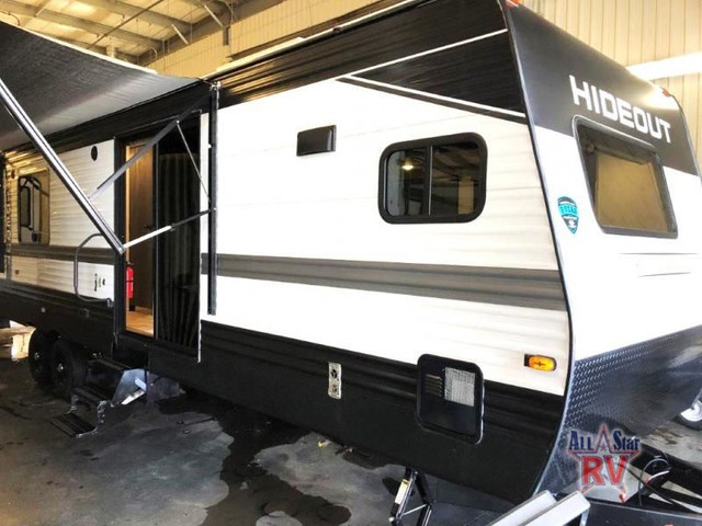 2023 Keystone RV Hideout 38FKTS in Travel Trailers & Campers in Strathcona County