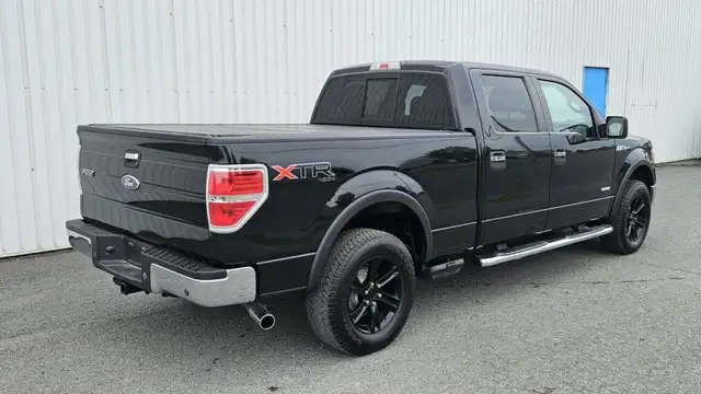 2012 Ford F-150 in Cars & Trucks in Longueuil / South Shore - Image 6