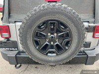 TRANSMISSION: 5-SPEED AUTOMATIC (W5A580) -inc: Tip Start, Hill Descent Control, RADIO: 430 -inc: Rem... (image 7)