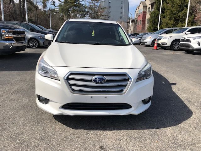 2015 Subaru Legacy 2.5i w/Touring Pkg all wheel drive automatic in Cars & Trucks in Cambridge - Image 2