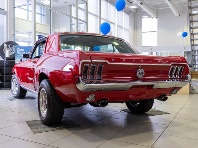 1967 Ford MUSTANG MUSTANG in Cars & Trucks in Ottawa - Image 3