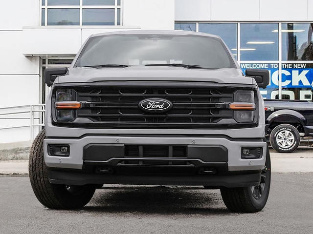 2024 Ford F-150 4X4 SUPERCREW XLT - 145 WB in Cars & Trucks in Winnipeg - Image 2