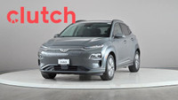 2021 Hyundai Kona Electric Preferred w/ Apple CarPlay, Heated Fr