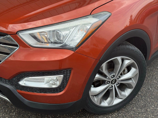 2016 Hyundai Santa Fe Sport in Cars & Trucks in Barrie - Image 2