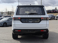 Check out this 2024 Jeep Grand Wagoneer Series II Obsidian before it's too late! Get Your Money's Wo... (image 5)