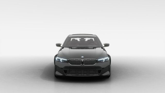 2025 BMW 3 Series M340i xDrive in Cars & Trucks in Laval / North Shore - Image 3