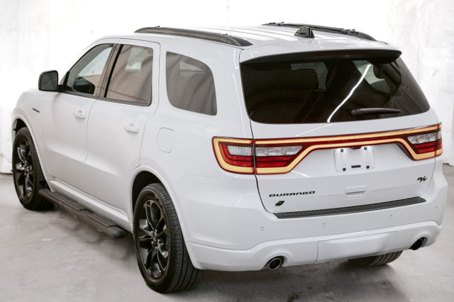 2023 Dodge Durango R/T in Cars & Trucks in Red Deer - Image 4