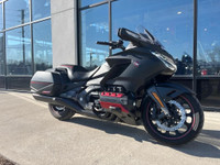 2020 Honda GOLDWING 1800 BAGGER GARANTIE PROLONGE