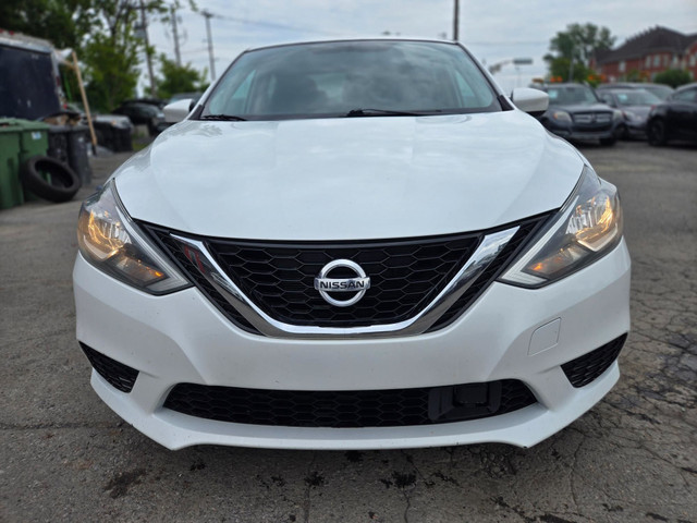2018 NISSAN SENTRA SV*48.00$/SEM*CAMÉRA DE RECUL, BLUETOOTH,TOIT in Cars & Trucks in Longueuil / South Shore - Image 4