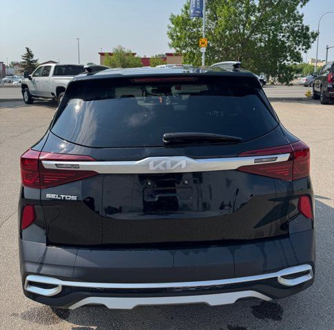 2023 Kia Seltos EX AWD in Cars & Trucks in Regina - Image 4