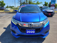 WAS: $27895 NOW: $25995 plus taxes and licensing feesThis 2020 Honda HR-V Touring comes equipped wit... (image 2)