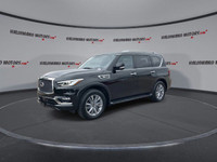 Engine: Gas V-8 5.6L L/100Km City: 17.5 L/100Km Hwy: 12.4 Safety Equipment Electronic Stability Cont... (image 3)
