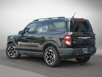 This Ford Bronco Sport delivers a Intercooled Turbo Regular Unleaded I-3 1.5 L/91 engine powering th... (image 5)