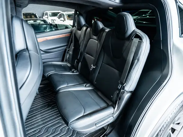 2019 Tesla Model X Long Range/AUTOPILOT FULL SELF-DRIVE/1OWNER in Cars & Trucks in Mississauga / Peel Region - Image 24