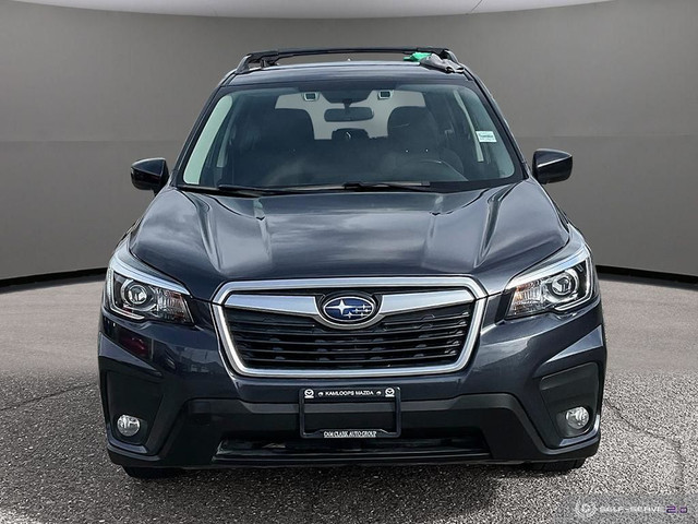 2019 Subaru Forester 2.5i Touring in Cars & Trucks in Kamloops - Image 2