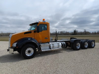 2021 Kenworth T880 St# 1681