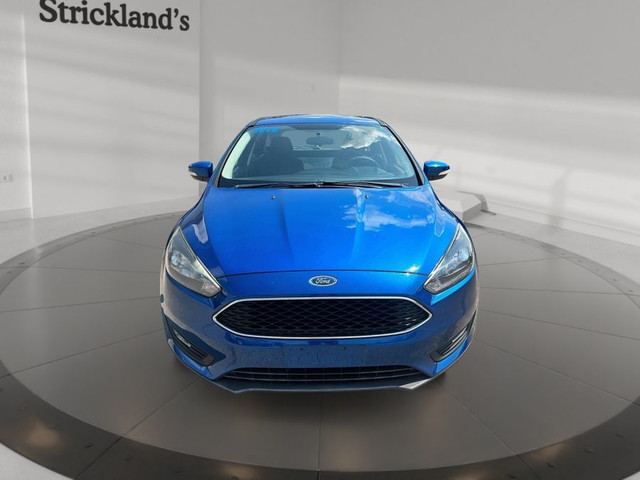 2018 FORD FOCUS SEL HATCHBACK in Cars & Trucks in Stratford - Image 3
