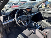*2020 Audi Q5 Progressiv* *Refined Performance. Elevated Luxury.* The 2020 Audi Q5 Progressiv delive... (image 4)