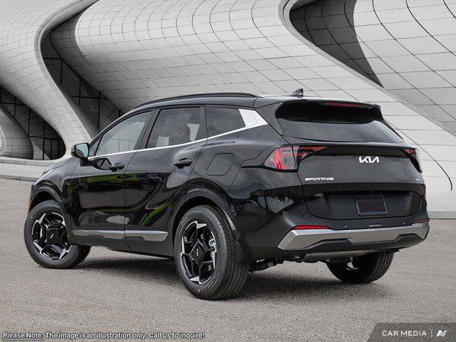 2026 Kia Sportage EX in Cars & Trucks in London - Image 4