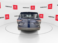 The 2023 Toyota Sienna XLE is a popular trim level of Toyota's hybrid-only minivan, known for its ex... (image 8)
