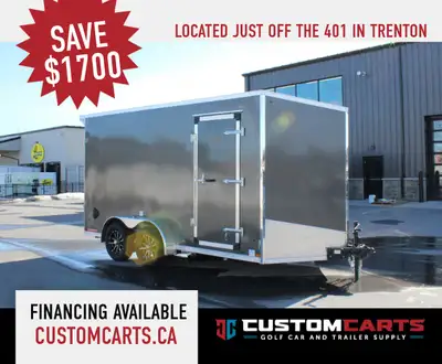Financing Available From $80.56* (Bi-Weekly) $10,995.00 x 96 months based on 8.99% APR and $0 down p...