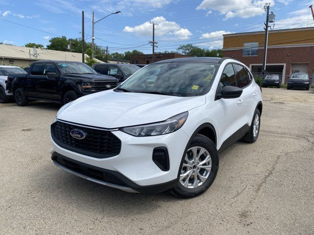 2025 Ford Escape Active in Cars & Trucks in Edmonton - Image 2