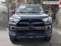 Engine: Gas V-6 4.0L L/100Km City: 14.8 L/100Km Hwy: 12.5 Safety Equipment Electronic Stability Cont... (image 7)