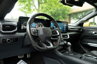 2024 Ford Mustang GT The 2024 Ford Mustang GT delivers legendary muscle car power with a 5.0L V8 eng... (image 9)