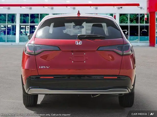 2026 Honda HR-V EX-L in Cars & Trucks in Brantford - Image 6