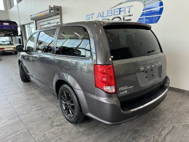 2020 Dodge Grand Caravan GT in Cars & Trucks in St. Albert - Image 3