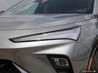Experience the Future of Driving with the 2025 Buick Envista Sport Touring: Where Style Meets Perfor... (image 9)