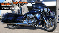 2016 Harley-Davidson FLHXSE - CVO Street Glide