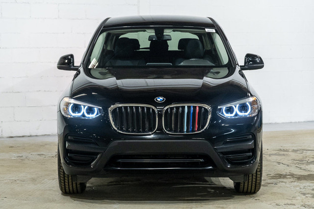 2021 BMW X3 xDrive30i | Essential | Att. Remorque | Émetteur in Cars & Trucks in City of Montréal - Image 2