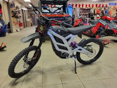 Save $500 -- (Our price includes freight and dealer setup. Excludes dealer doc fee and taxes) 79Bike...