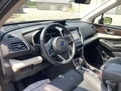 2022 Subaru Ascent Premier 7-Passenger AWD | Eyesight, View more