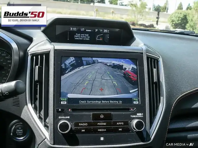 2023 Subaru Crosstrek Sport dans Autos et camions dans Région d’Oakville/Halton - Image 28
