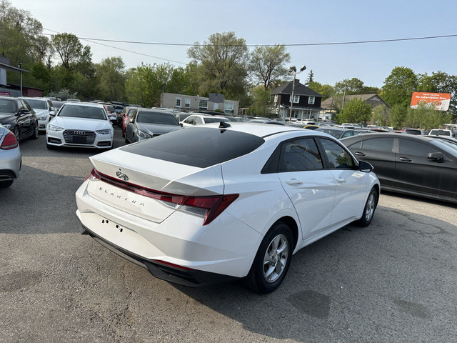 2021 Hyundai Elantra SEL in Cars & Trucks in Mississauga / Peel Region - Image 4