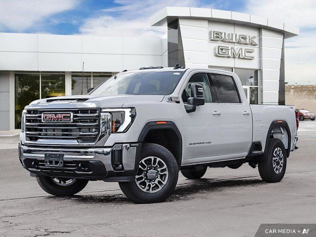 2025 GMC Sierra 2500HD SLE in Cars & Trucks in Windsor Region