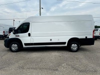 2019 Ram ProMaster Camper RV Extended with low kilometres, inverter, electrical system, outlets, ret... (image 1)