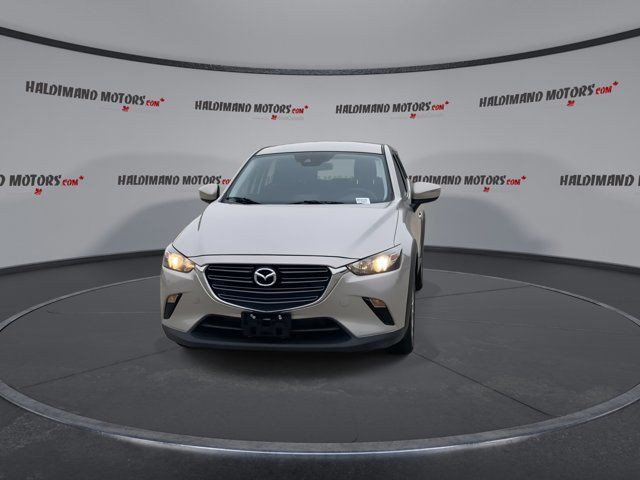 2022 Mazda CX-3 GS in Cars & Trucks in Hamilton - Image 3