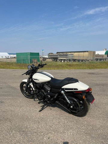 2019 Harley-Davidson XG750 - Street 750 in Street, Cruisers & Choppers in Strathcona County - Image 2
