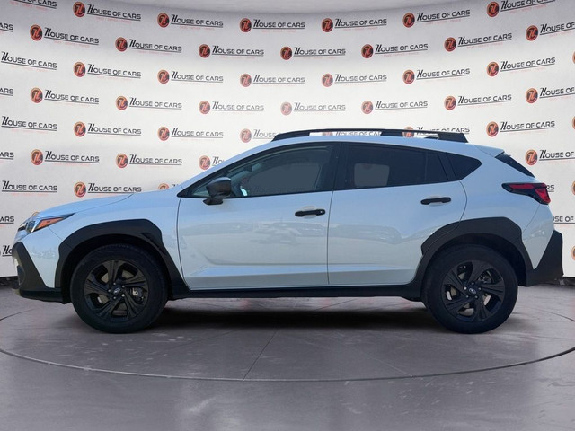 2024 Subaru Crosstrek Convenience AWD in Cars & Trucks in Calgary - Image 2