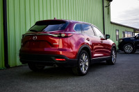 This 2022 Mazda CX-9 is for sale today. This SUV has 104,300 kms. It's red in colour . It has a 6 sp... (image 2)