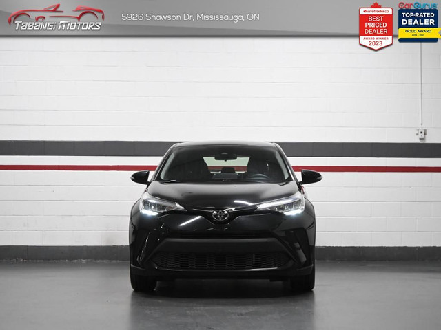 2022 Toyota C-HR No Accident Lane Assist Carplay Keyless Entry in Cars & Trucks in Mississauga / Peel Region - Image 4