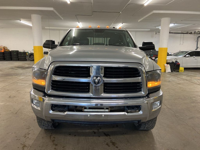 2015 Ram 2500 Power Wagon 6.4L 6 PASSENGER in Cars & Trucks in Calgary - Image 2