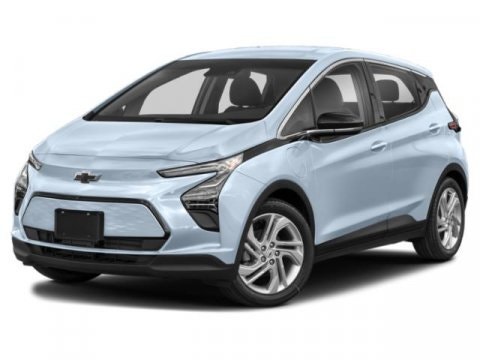  2023 Chevrolet Bolt EV 1LT