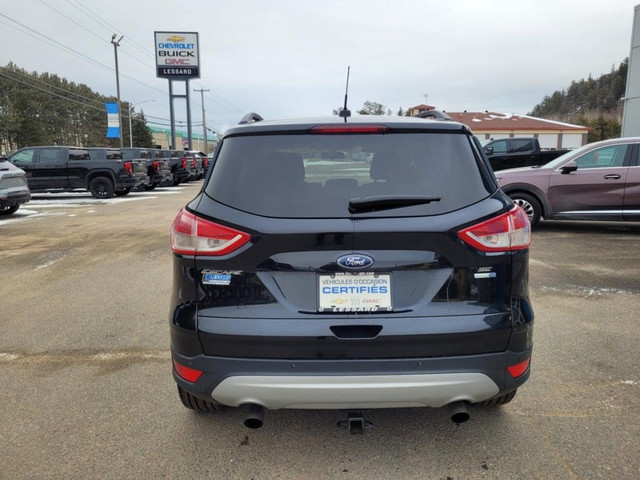 2015 FORD Escape AWD, SE, SIEGES CHAUFFANTS in Cars & Trucks in Shawinigan - Image 3