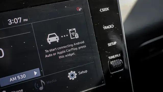 2022 Hyundai Tucson Preferred AWD | Heated Steering Wheel dans Autos et camions dans Guelph - Image 21
