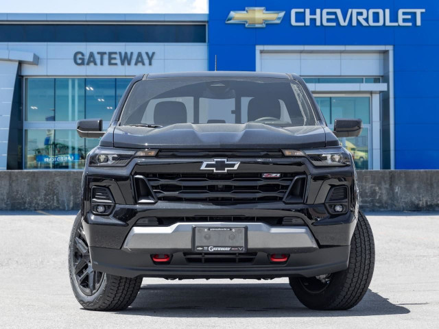 2025 Chevrolet Colorado Z71 in Cars & Trucks in Mississauga / Peel Region - Image 2