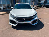 WAS: $20995 NOW: $19995Looking for a fun-to-drive, fuel-efficient, and stylish ride? This 2017 Honda... (image 3)